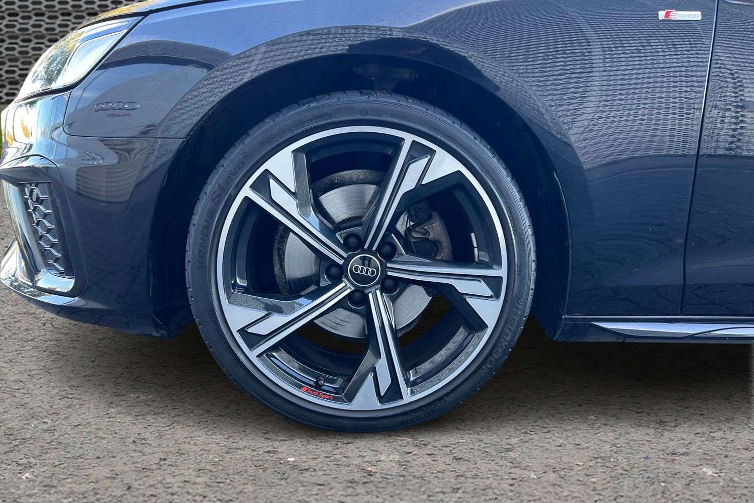 Used Audi A4 2023 for sale - 76718197: Photo 10