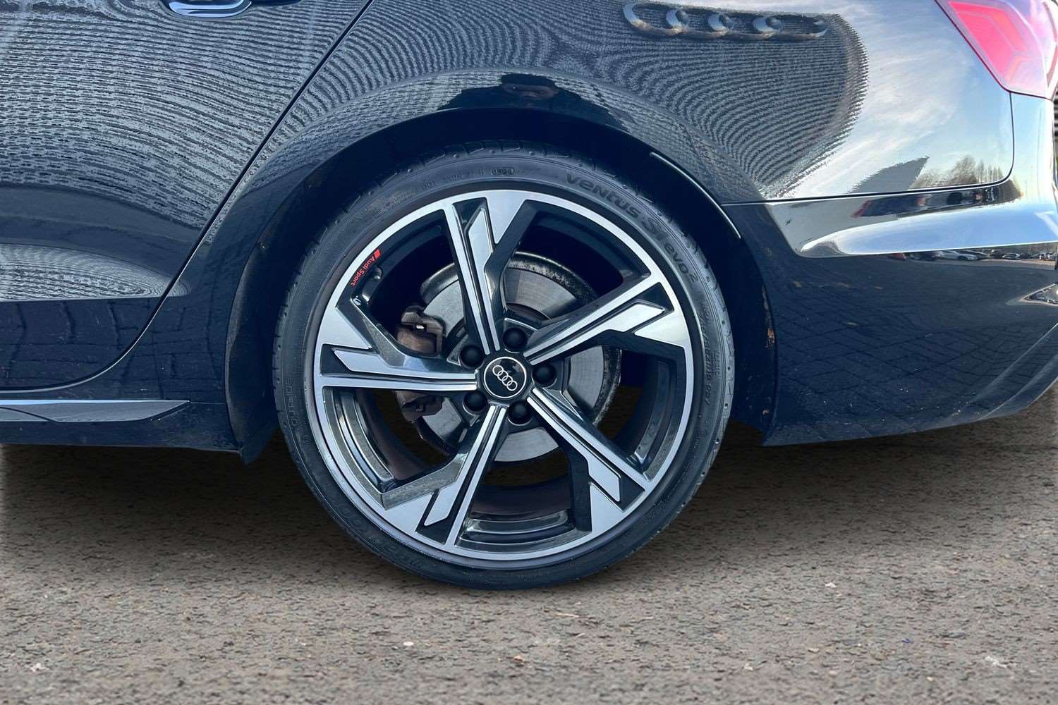 Used Audi A4 2023 for sale - 76718197: Photo 11