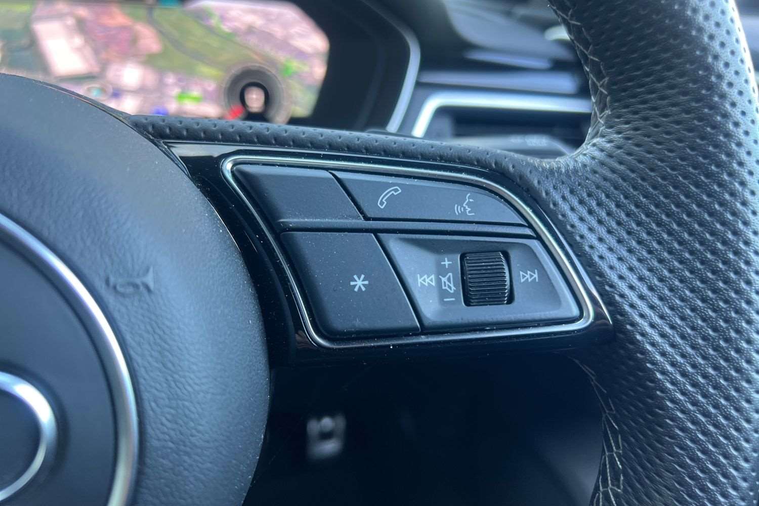 Used Audi A4 2023 for sale - 76718197: Photo 17