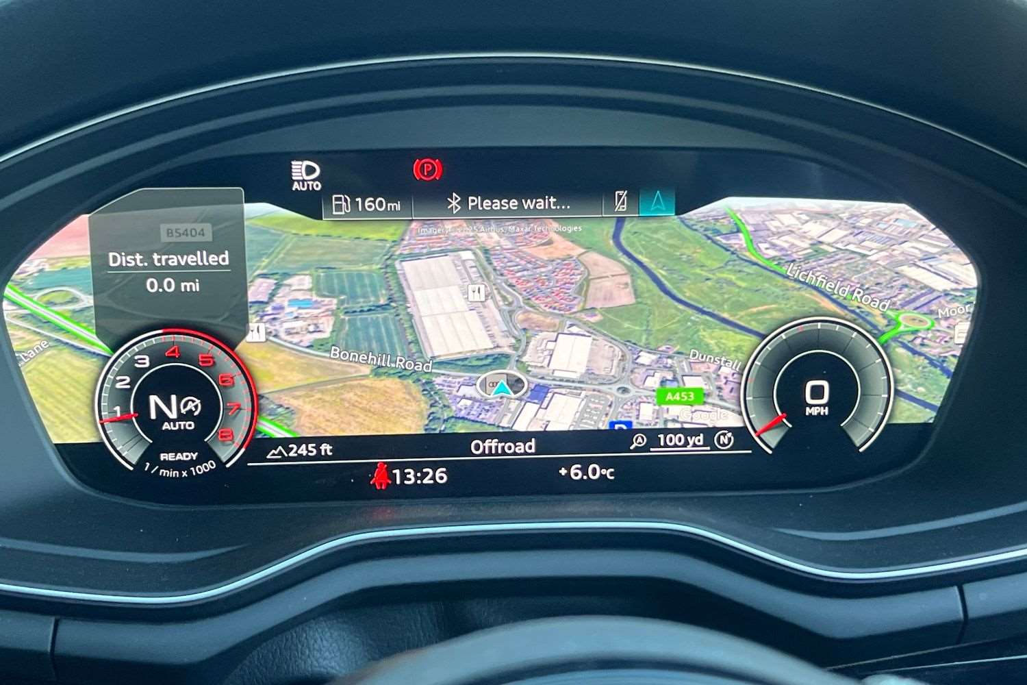 Used Audi A4 2023 for sale - 76718197: Photo 18