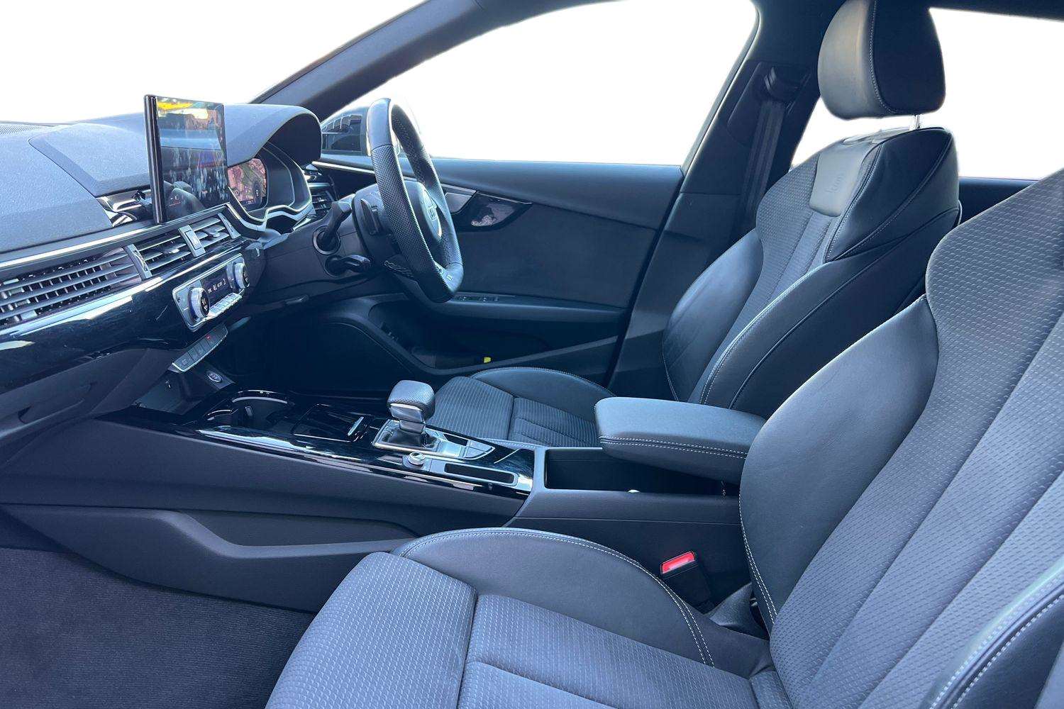 Used Audi A4 2023 for sale - 76718197: Photo 21