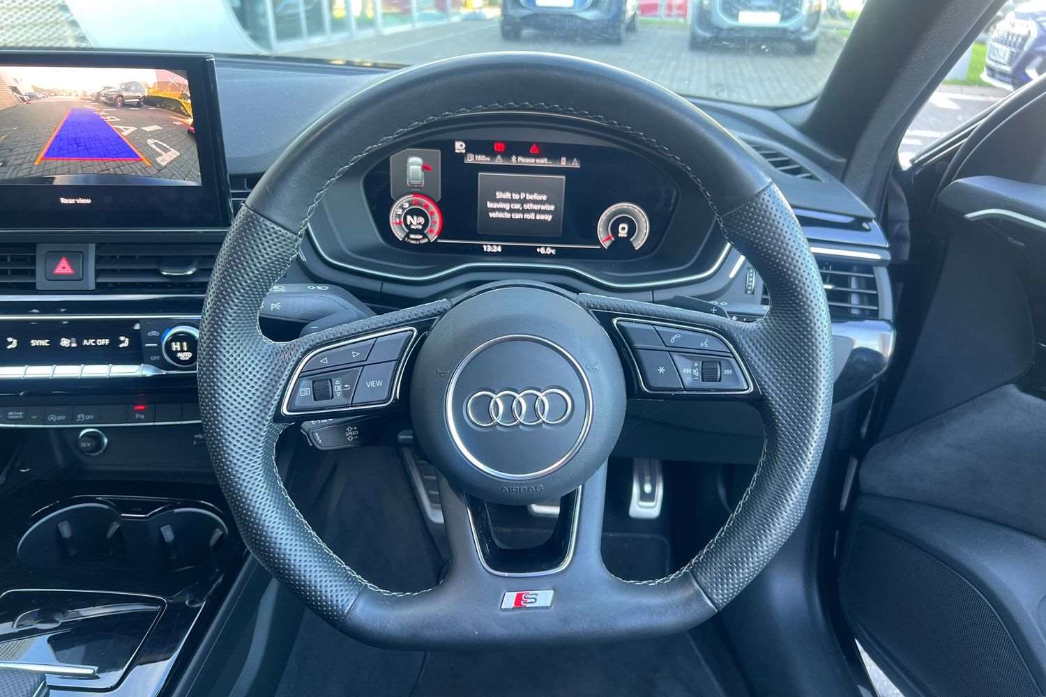 Used Audi A4 2023 for sale - 76718197: Photo 26