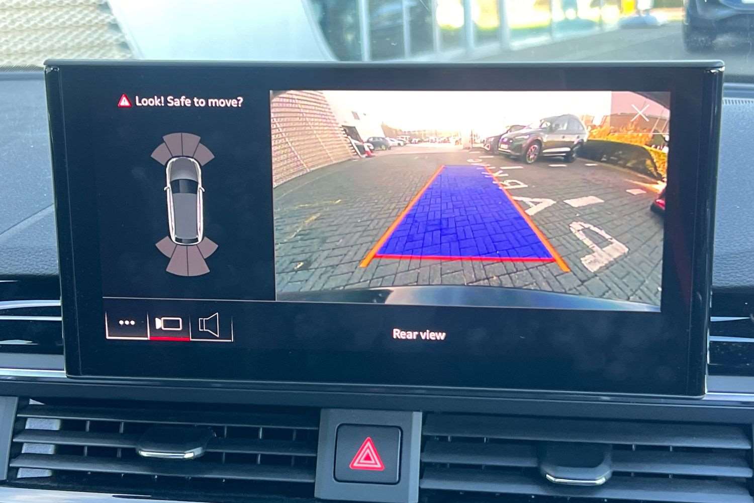 Used Audi A4 2023 for sale - 76718197: Photo 33