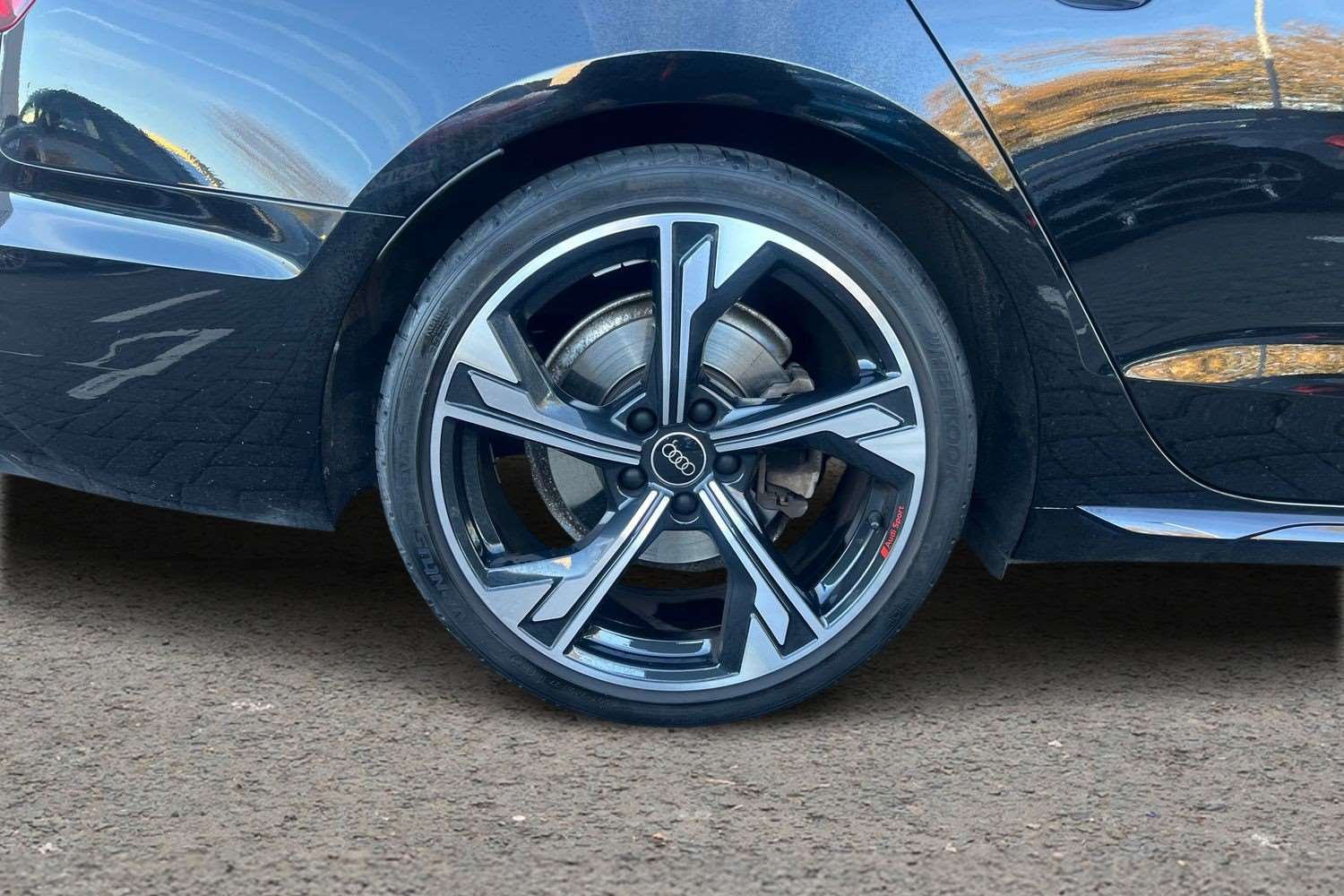 Used Audi A4 2023 for sale - 76718197: Photo 5