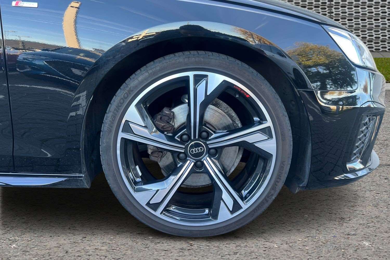 Used Audi A4 2023 for sale - 76718197: Photo 9