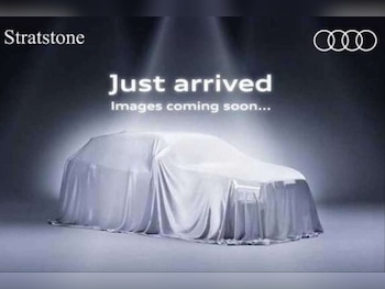 2024 - 40 TFSI 204 S Line 5dr S Tronic [Tech Pack]