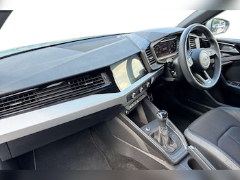 Used Audi A1 2024 for sale - 78787337: Photo