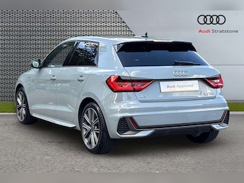 Used Audi A1 2024 for sale - 78787337: Photo