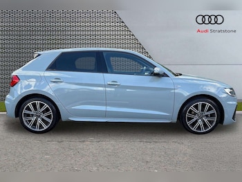 Used Audi A1 2024 for sale - 78787337: Photo