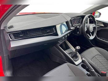 Used Audi A1 2020 for sale - 75202175: Photo