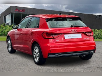 Used Audi A1 2020 for sale - 75202175: Photo