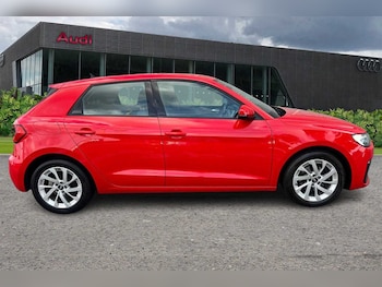 Used Audi A1 2020 for sale - 75202175: Photo