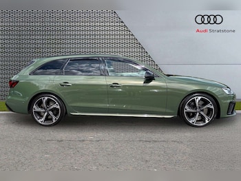 Used Audi A4 2024 for sale - 79040330: Photo