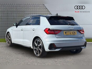 Used Audi A1 2022 for sale - 78576835: Photo