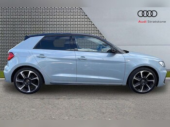 Used Audi A1 2022 for sale - 78576835: Photo