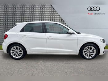 Used Audi A1 2024 for sale - 79637322: Photo
