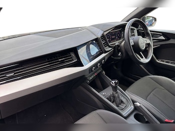 Used Audi A1 2023 for sale - 78774825: Photo