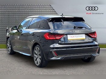 Used Audi A1 2023 for sale - 78774825: Photo