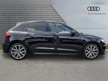 Used Audi A1 2023 for sale - 78774825: Photo