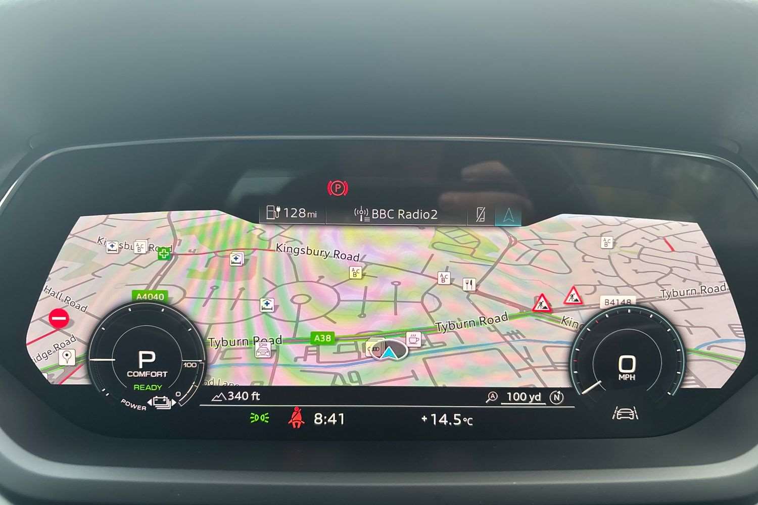 Used Audi e-tron GT 2024 for sale - 77615465: Photo 18