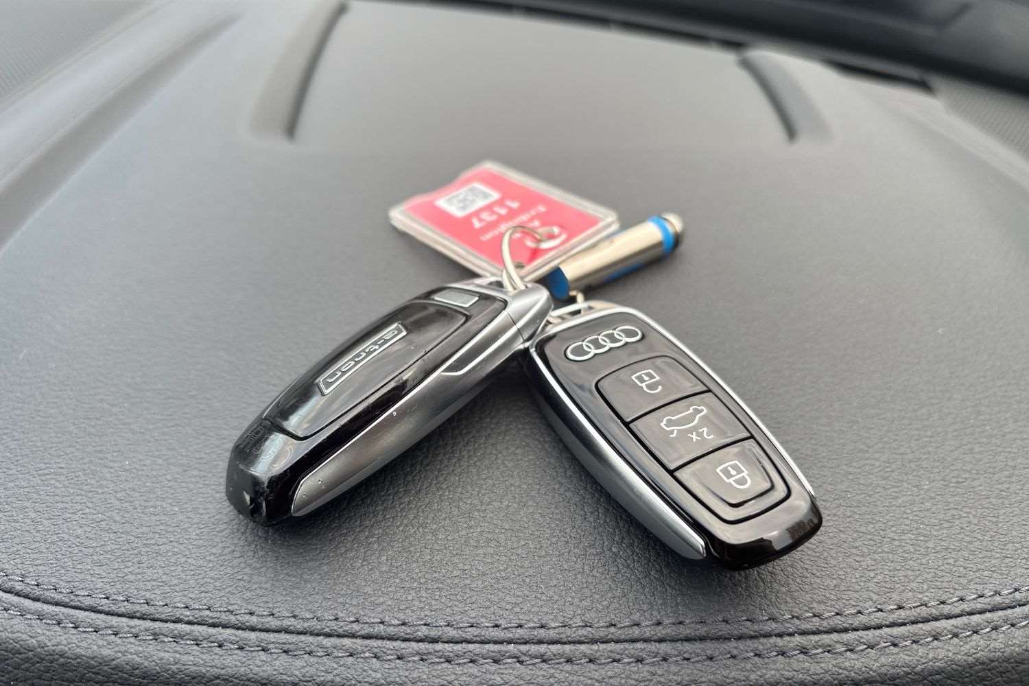 Used Audi e-tron GT 2024 for sale - 77615465: Photo 25