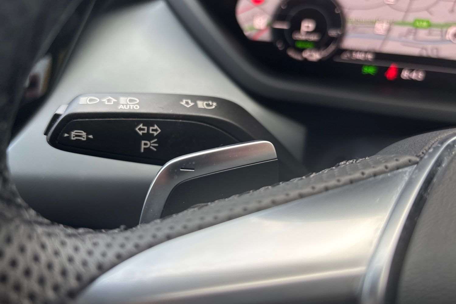 Used Audi e-tron GT 2024 for sale - 77615465: Photo 34