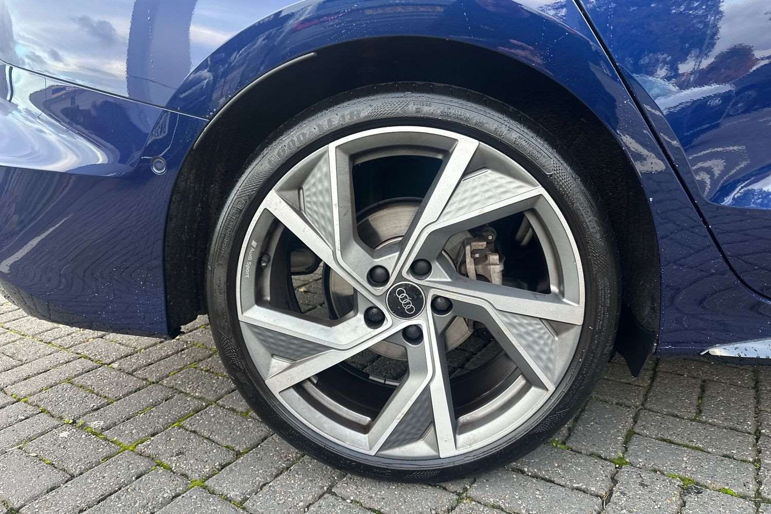 Used Audi A3 2024 for sale - 76169963: Photo 10