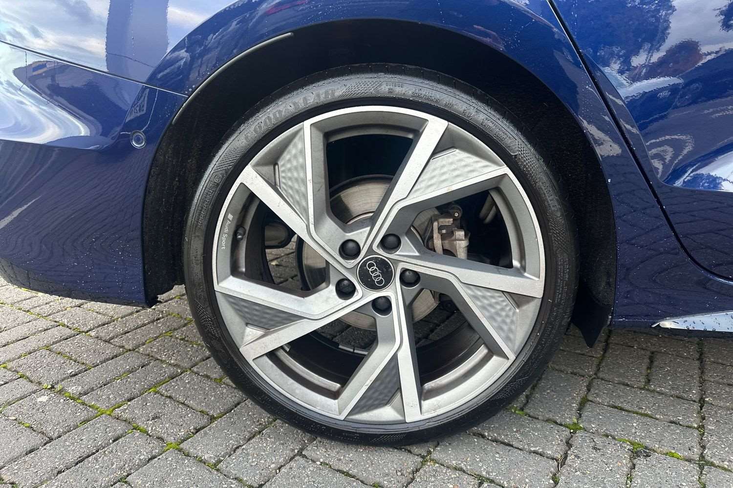 Used Audi A3 2024 for sale - 76169963: Photo 11