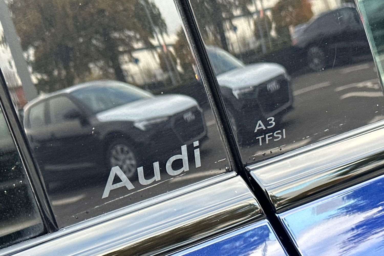 Used Audi A3 2024 for sale - 76169963: Photo 12