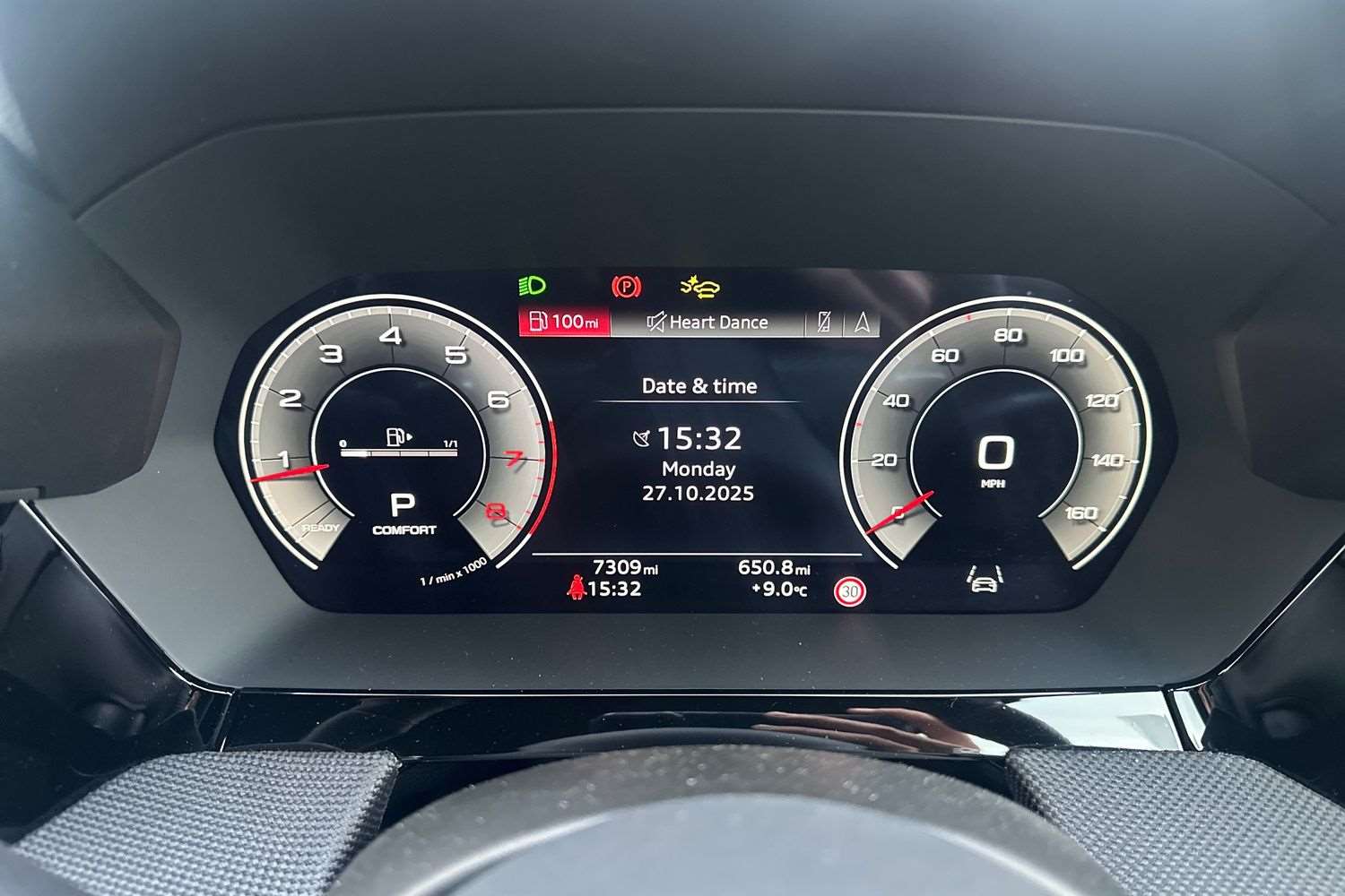 Used Audi A3 2024 for sale - 76169963: Photo 18