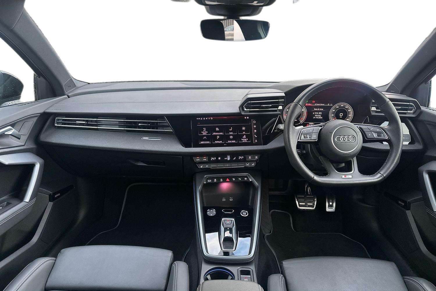 Used Audi A3 2024 for sale - 76169963: Photo 19