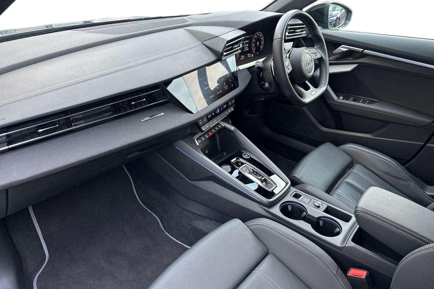 Used Audi A3 2024 for sale - 76169963: Photo 2