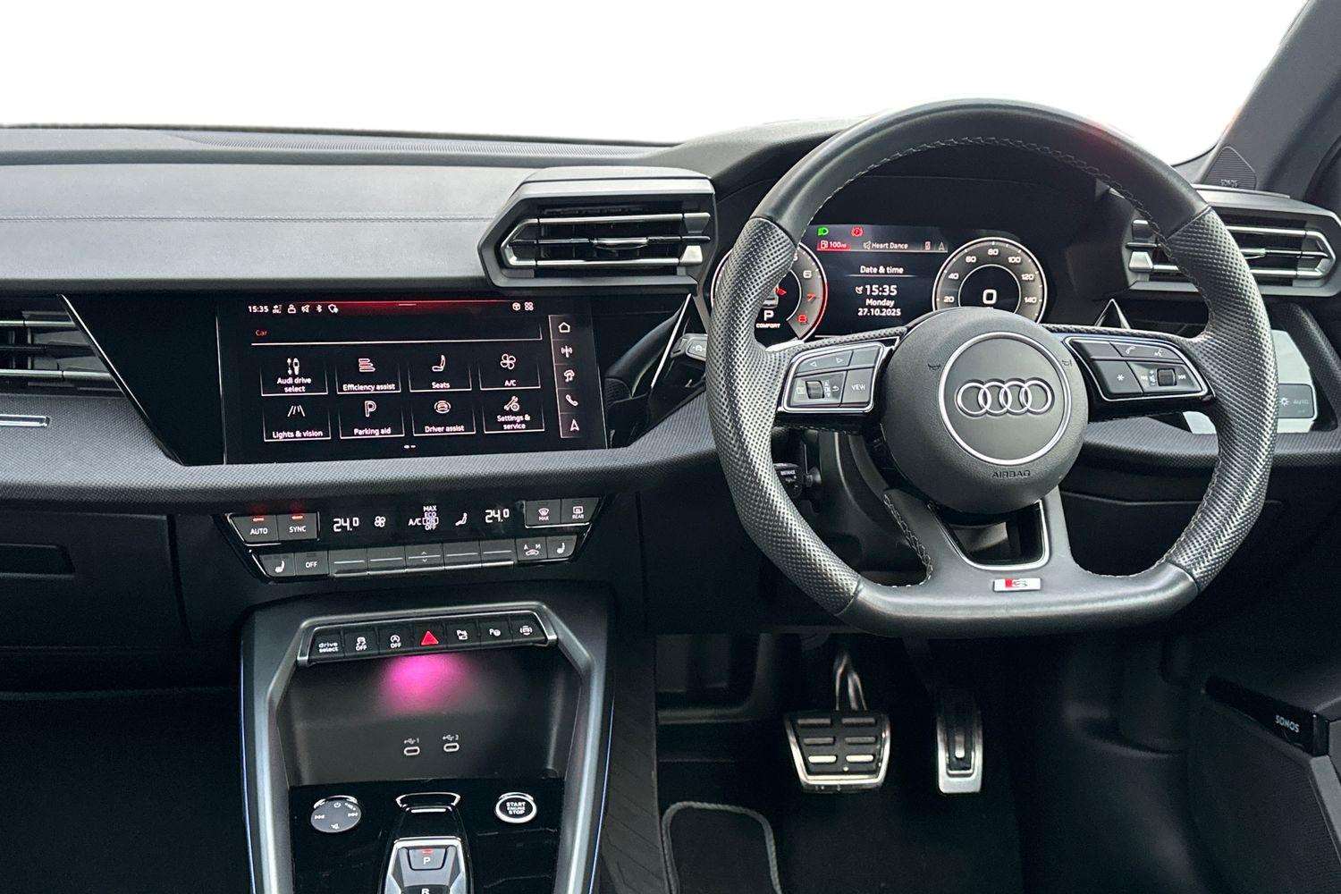 Used Audi A3 2024 for sale - 76169963: Photo 20