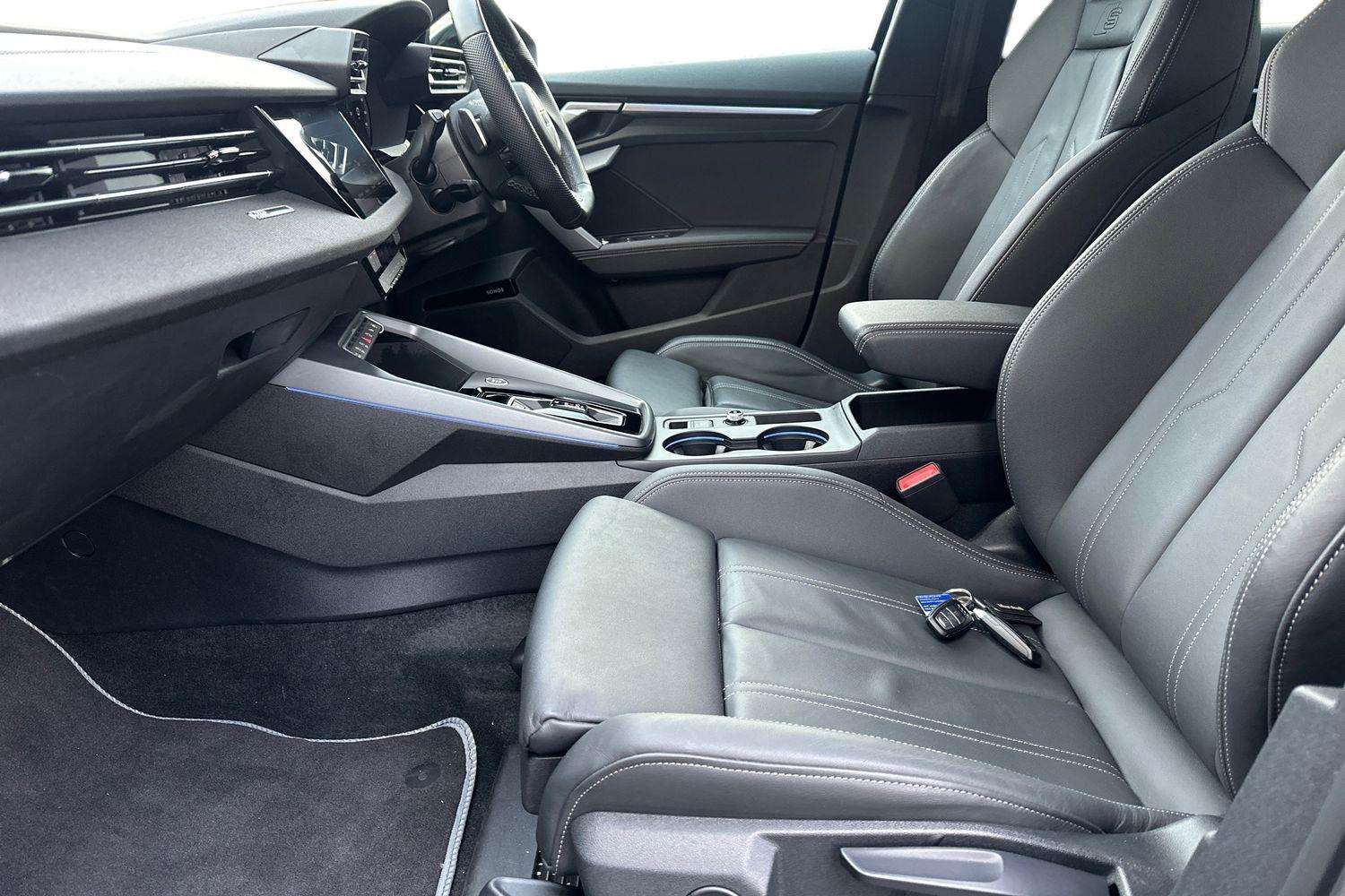 Used Audi A3 2024 for sale - 76169963: Photo 21