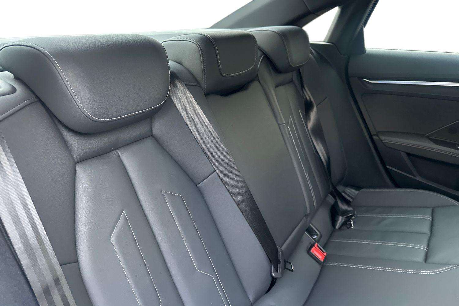 Used Audi A3 2024 for sale - 76169963: Photo 22