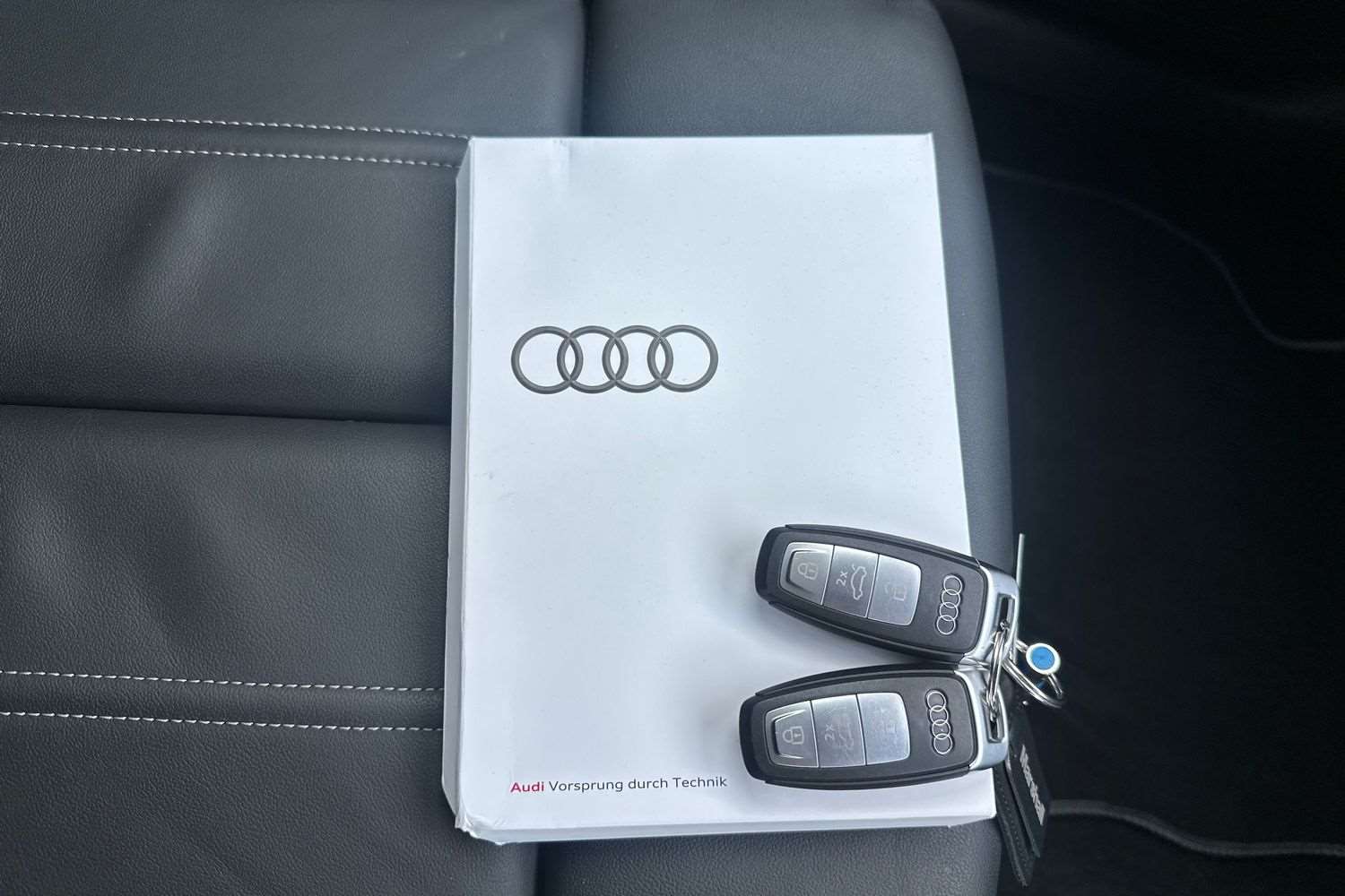 Used Audi A3 2024 for sale - 76169963: Photo 25