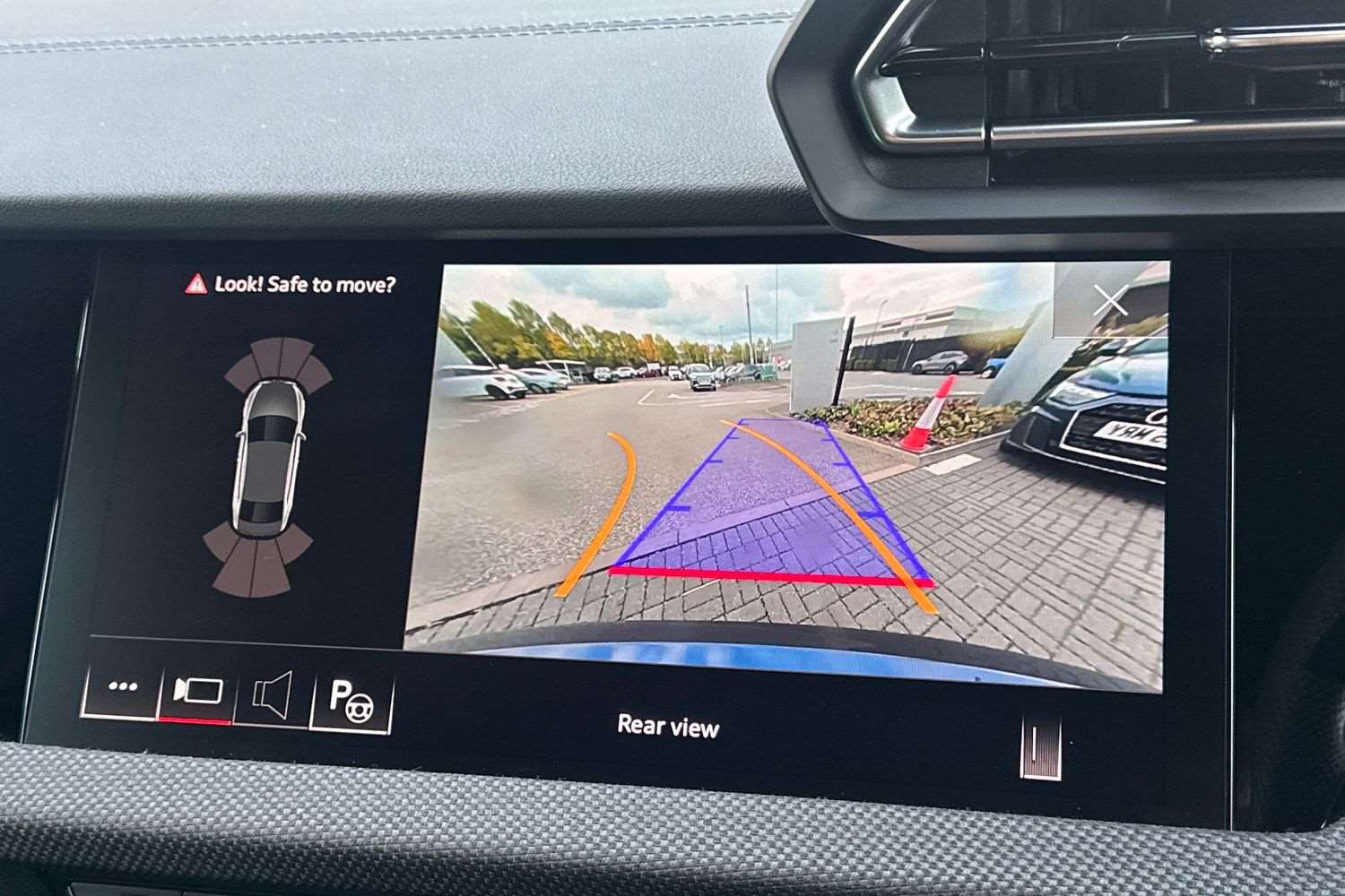 Used Audi A3 2024 for sale - 76169963: Photo 27