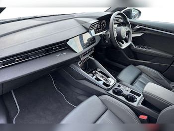 Used Audi A3 2024 for sale - 76169963: Photo