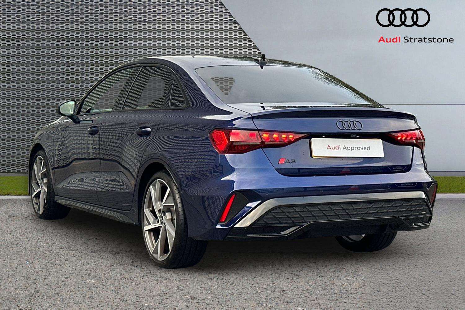 Used Audi A3 2024 for sale - 76169963: Photo 3