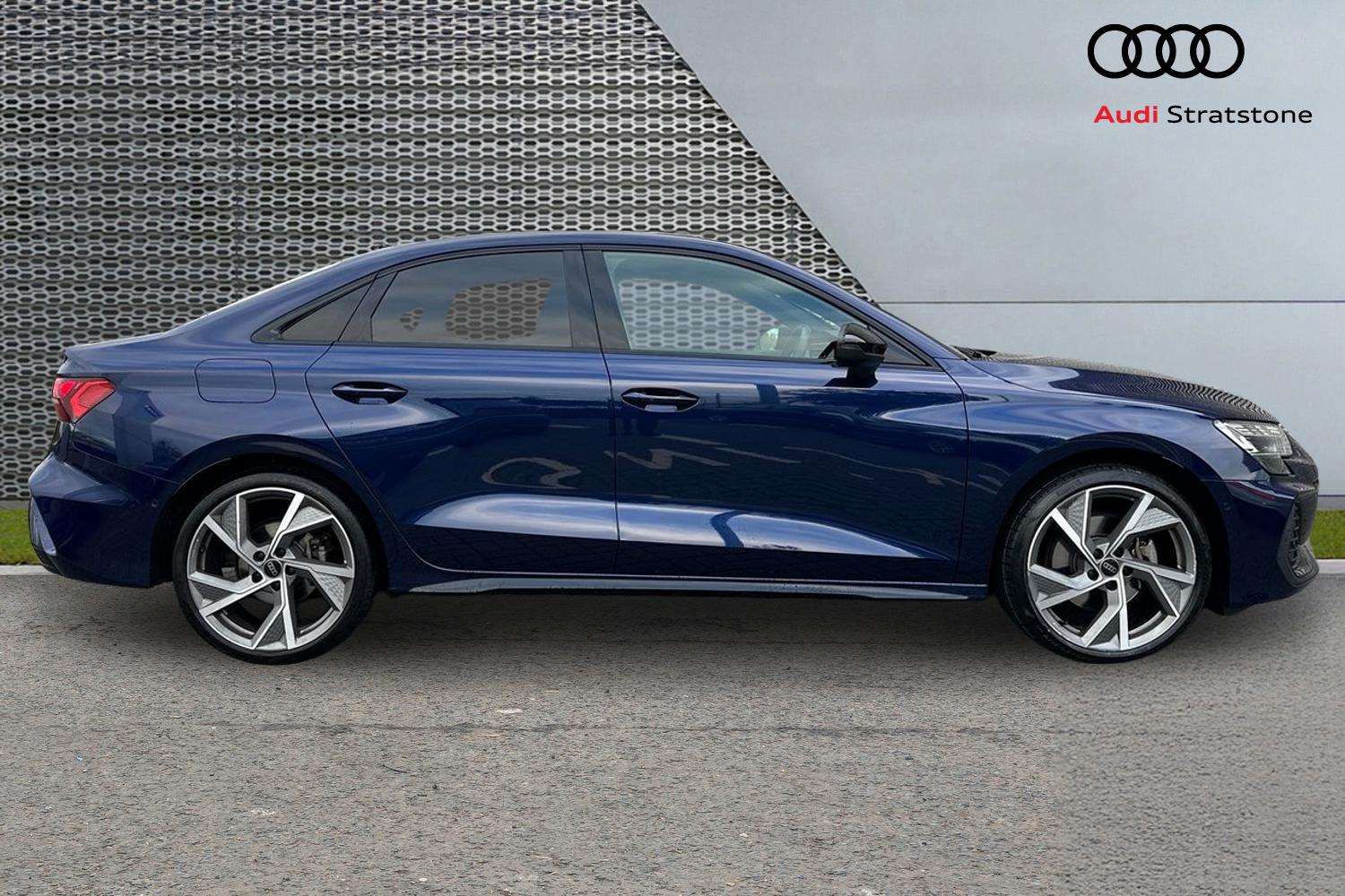 Used Audi A3 2024 for sale - 76169963: Photo 4