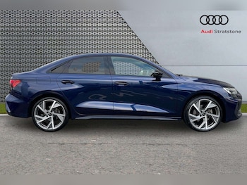 Used Audi A3 2024 for sale - 76169963: Photo