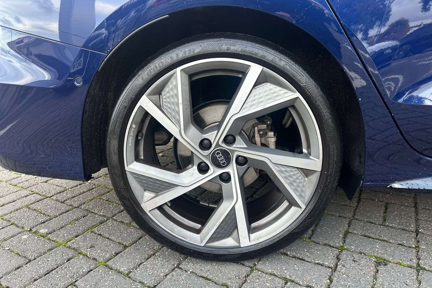 Used Audi A3 2024 for sale - 76169963: Photo 5