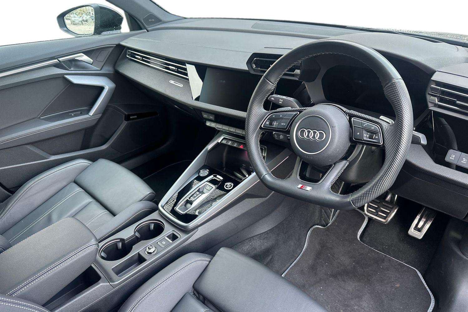 Used Audi A3 2024 for sale - 76169963: Photo 6