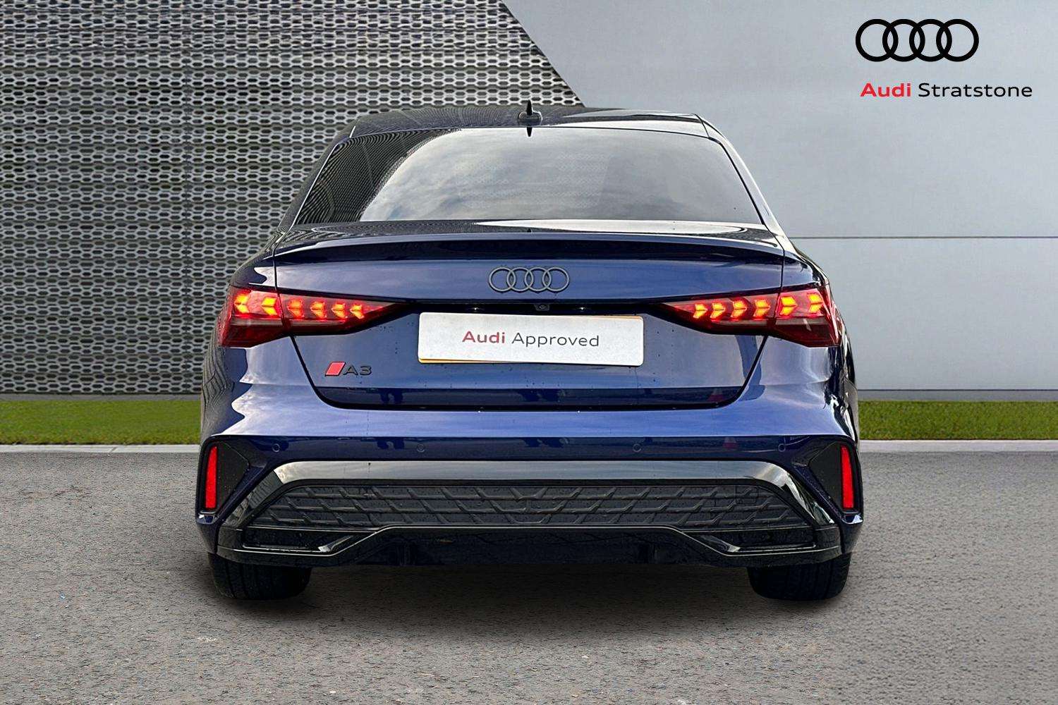 Used Audi A3 2024 for sale - 76169963: Photo 7