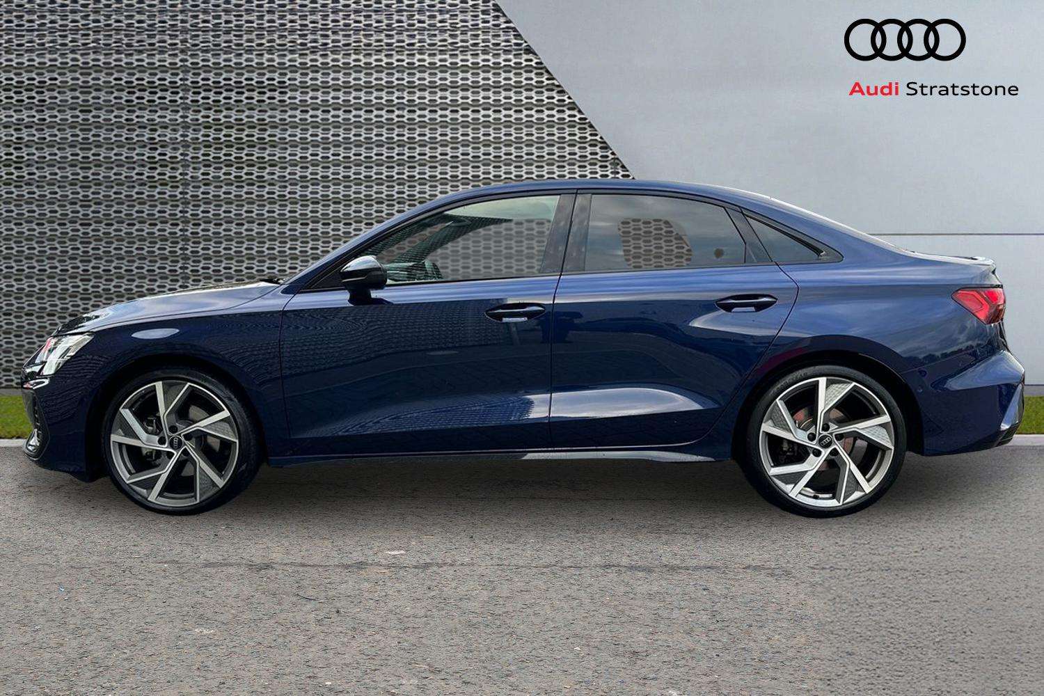 Used Audi A3 2024 for sale - 76169963: Photo 8