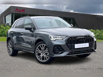 Used Audi Q3 2025 for sale - 75846253: Photo