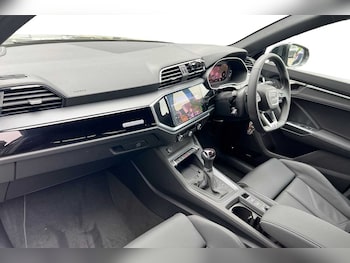 Used Audi Q3 2025 for sale - 75846253: Photo