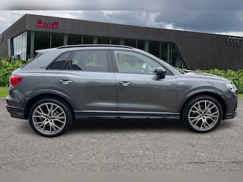 Used Audi Q3 2025 for sale - 75846253: Photo