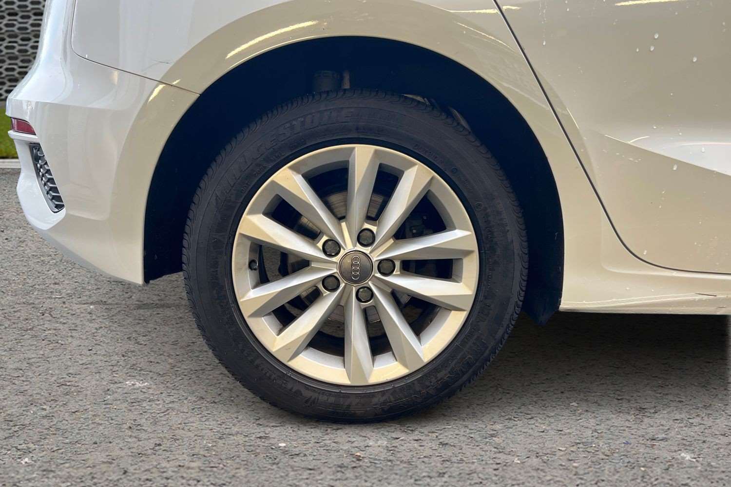 Used Audi A3 2020 for sale - 76842940: Photo 10