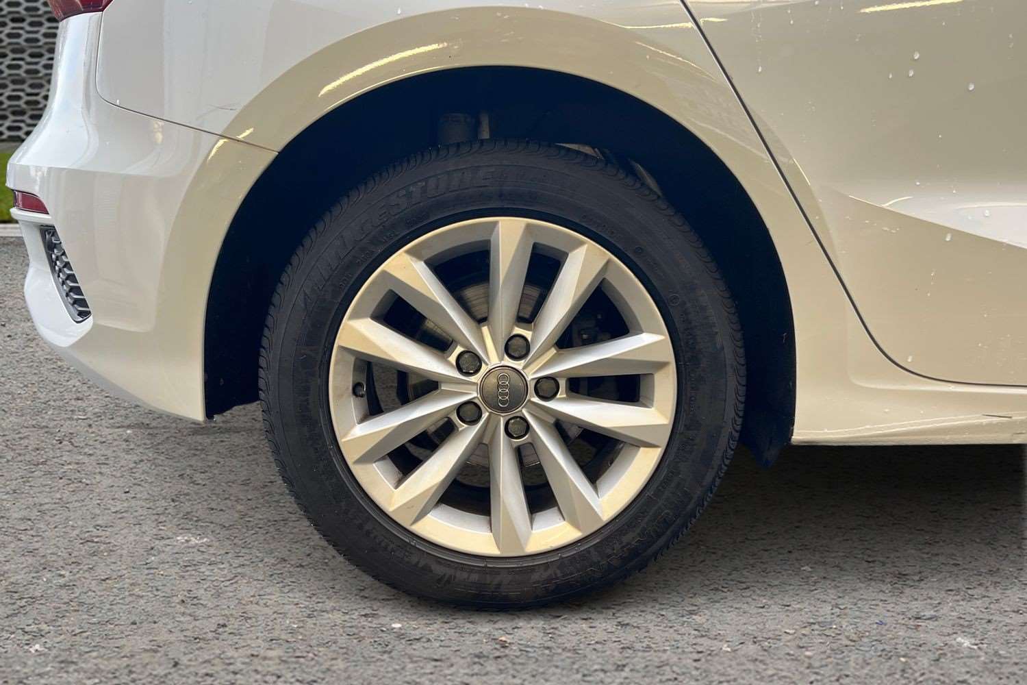 Used Audi A3 2020 for sale - 76842940: Photo 11